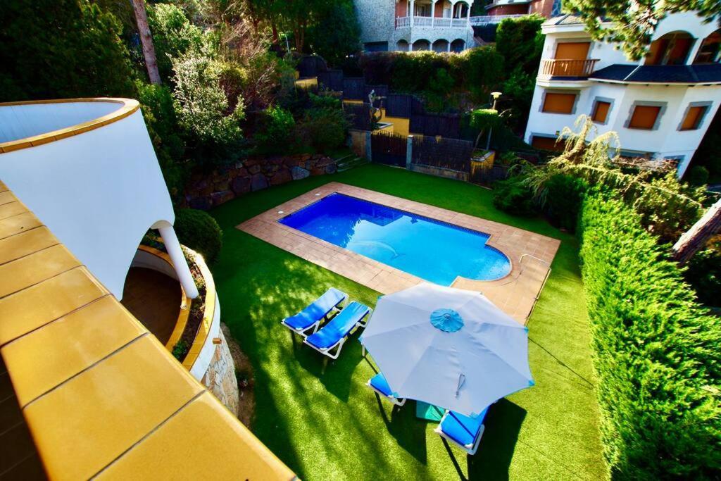 Villa V&v Lloret- Aurora